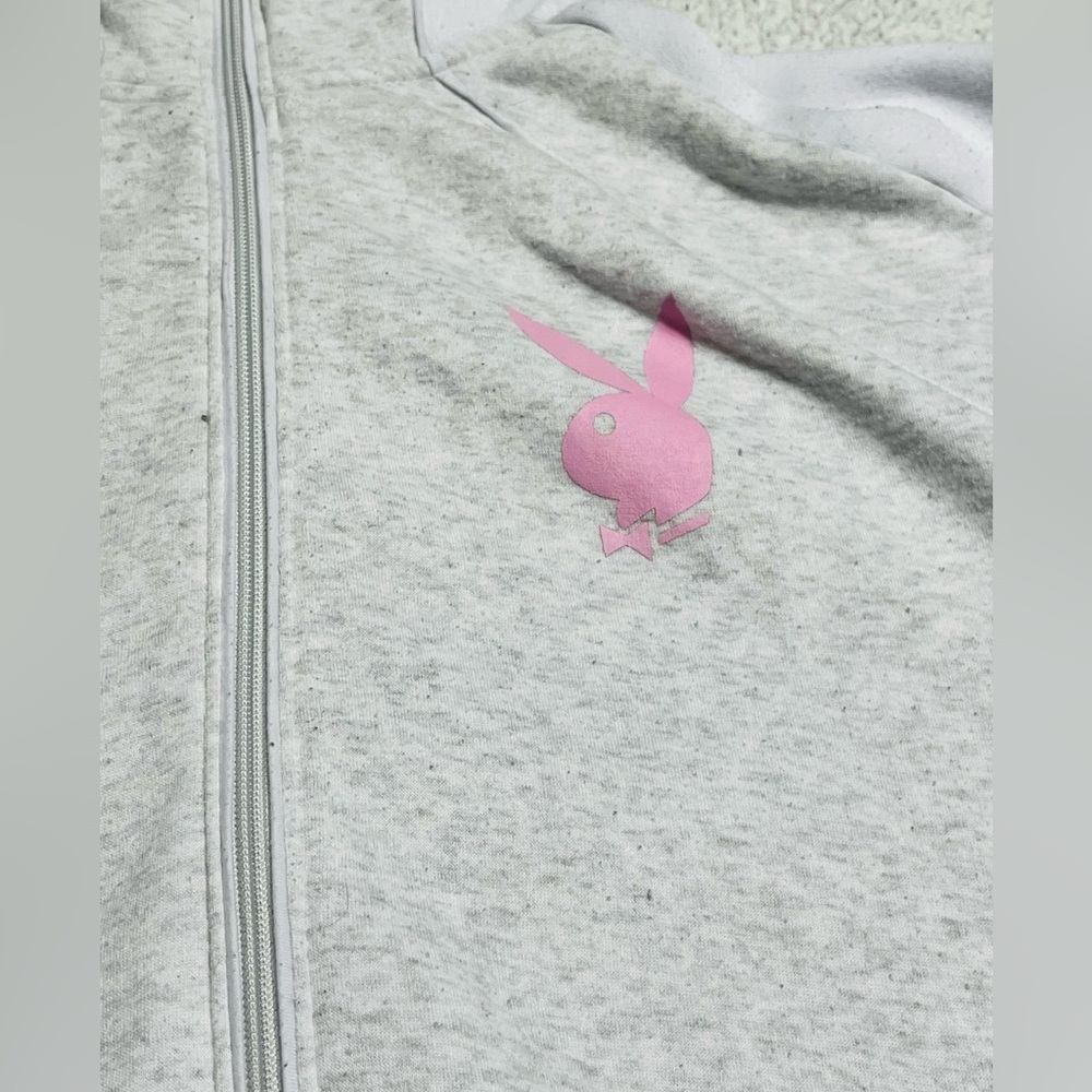 PLAYBOY Track Jacket - Picture 15 of 16